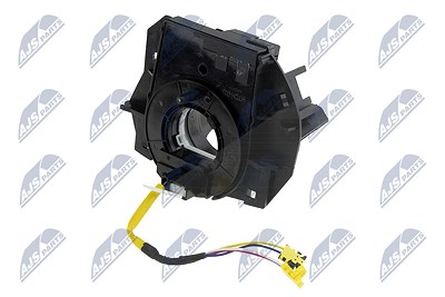 Nty Wickelfeder, Airbag [Hersteller-Nr. EAS-CH-003] für Dodge von NTY