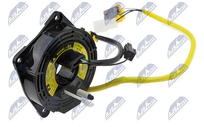 Nty Wickelfeder, Airbag [Hersteller-Nr. EAS-DW-001] für Chevrolet von NTY