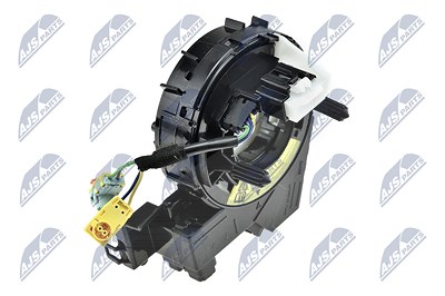 Nty Wickelfeder, Airbag [Hersteller-Nr. EAS-FR-004] für Ford von NTY
