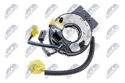 Nty Wickelfeder, Airbag [Hersteller-Nr. EAS-HD-004] für Honda von NTY