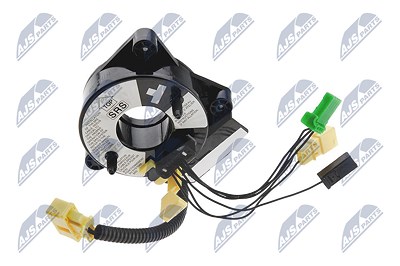 Nty Wickelfeder, Airbag [Hersteller-Nr. EAS-HD-005] für Honda von NTY