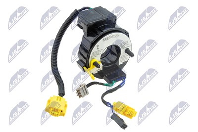 Nty Wickelfeder, Airbag [Hersteller-Nr. EAS-HD-022] für Honda von NTY