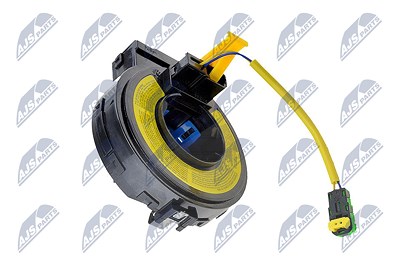 Nty Wickelfeder, Airbag [Hersteller-Nr. EAS-KA-008] für Hyundai, Kia von NTY