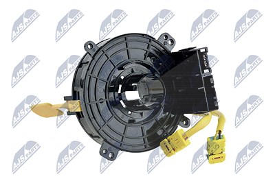 Nty Wickelfeder, Airbag [Hersteller-Nr. EAS-PL-001] für Chevrolet, Opel von NTY