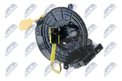 Nty Wickelfeder, Airbag [Hersteller-Nr. EAS-PL-002] für Chevrolet, Opel von NTY