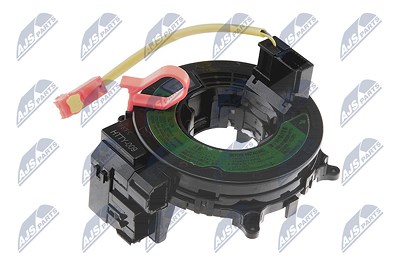 Nty Wickelfeder, Airbag [Hersteller-Nr. EAS-TY-009] für Toyota von NTY