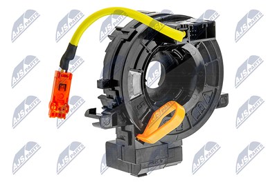 Nty Wickelfeder, Airbag [Hersteller-Nr. EAS-TY-027] für Toyota von NTY