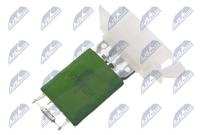 Nty Widerstand, Innenraumgebläse [Hersteller-Nr. ERD-BM-005] für Mini von NTY