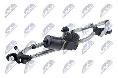 Nty Wischermotor [Hersteller-Nr. EMW-RE-001] für Renault von NTY