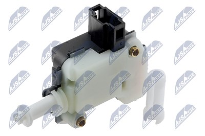 Nty Zentralverriegelung [Hersteller-Nr. EZC-AU-009] für Audi von NTY