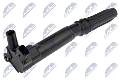 Nty Zündspule [Hersteller-Nr. ECZ-FR-013] für Ford Usa von NTY