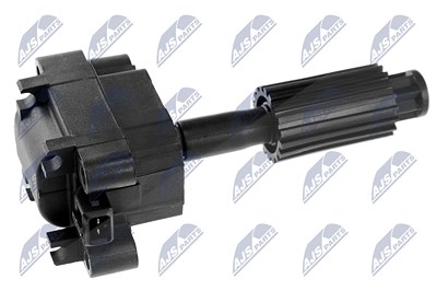 Nty Zündspule [Hersteller-Nr. ECZ-FR-015] für Ford von NTY