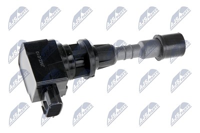 Nty Zündspule [Hersteller-Nr. ECZ-MZ-010] für Mazda von NTY