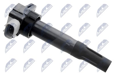 Nty Zündspule [Hersteller-Nr. ECZ-SU-005] für Fiat, Opel, Suzuki, Vauxhall von NTY