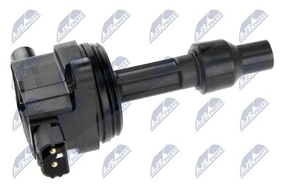 Nty Zündspule [Hersteller-Nr. ECZ-VV-002] für Volvo von NTY
