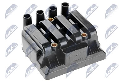 Nty Zündspule [Hersteller-Nr. ECZ-VW-012] für Hyundai, Kia, Skoda, VW von NTY