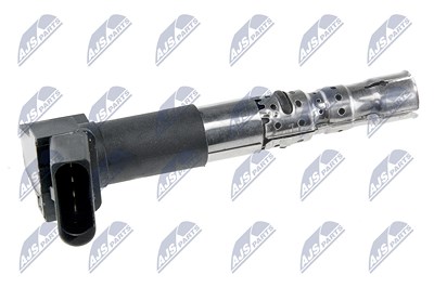 Nty Zündspule [Hersteller-Nr. ECZ-VW-015] für VW von NTY