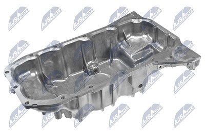 Nty Ölwanne [Hersteller-Nr. BMO-FR-009] für Ford von NTY
