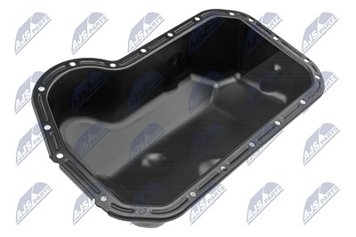 Nty Ölwanne [Hersteller-Nr. BMO-VW-019] für Ford, Seat, VW von NTY