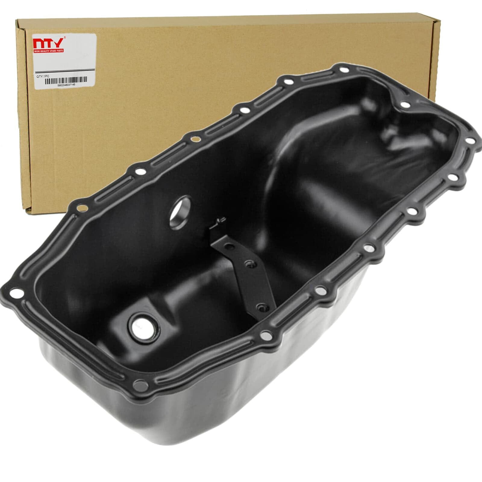 Ölwanne CORSA C D MERIVA AGILA 1.3 CDTI BMO-PL-005 0652063 Ölwanne CORSA C D MERIVA AGILA 1.3 CDTI BMO-PL-005 0652063 von NTY