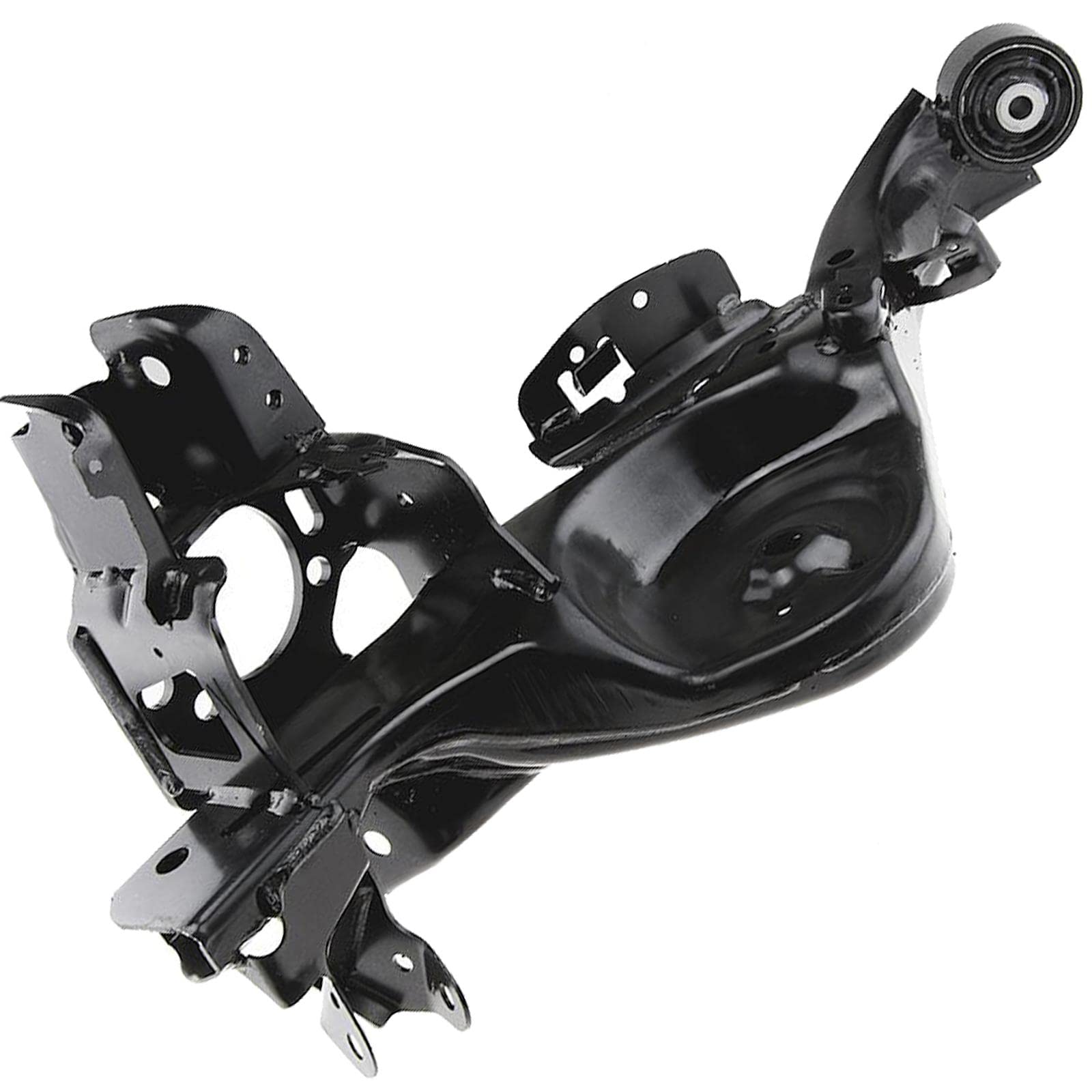 Querlenker Achsschenkel Tragarm Hinterachse links Querlenker Achsschenkel Tragarm Hinterachse links von NTY