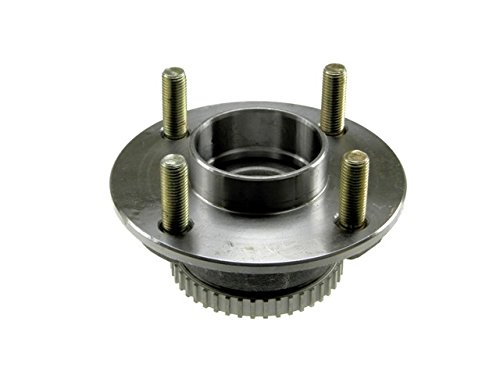 RADLAGER RADNABE HINTEN MONDEO 93-00, COUGAR 98- KLT-FR-016 5027622 RADLAGER RADNABE HINTEN MONDEO 93-00, COUGAR 98- KLT-FR-016 5027622 von NTY