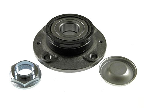 RADLAGER RADNABE HINTEN XSARA PICASSO PARTNER 96- KLT-CT-042 374888 RADLAGER RADNABE HINTEN XSARA PICASSO PARTNER 96- KLT-CT-042 374888 von NTY
