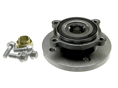 RADNABE VORNE MINI MINI R50, R53 01- KLP-BM-019 1226756889 RADNABE VORNE MINI MINI R50, R53 01- KLP-BM-019 1226756889 von NTY