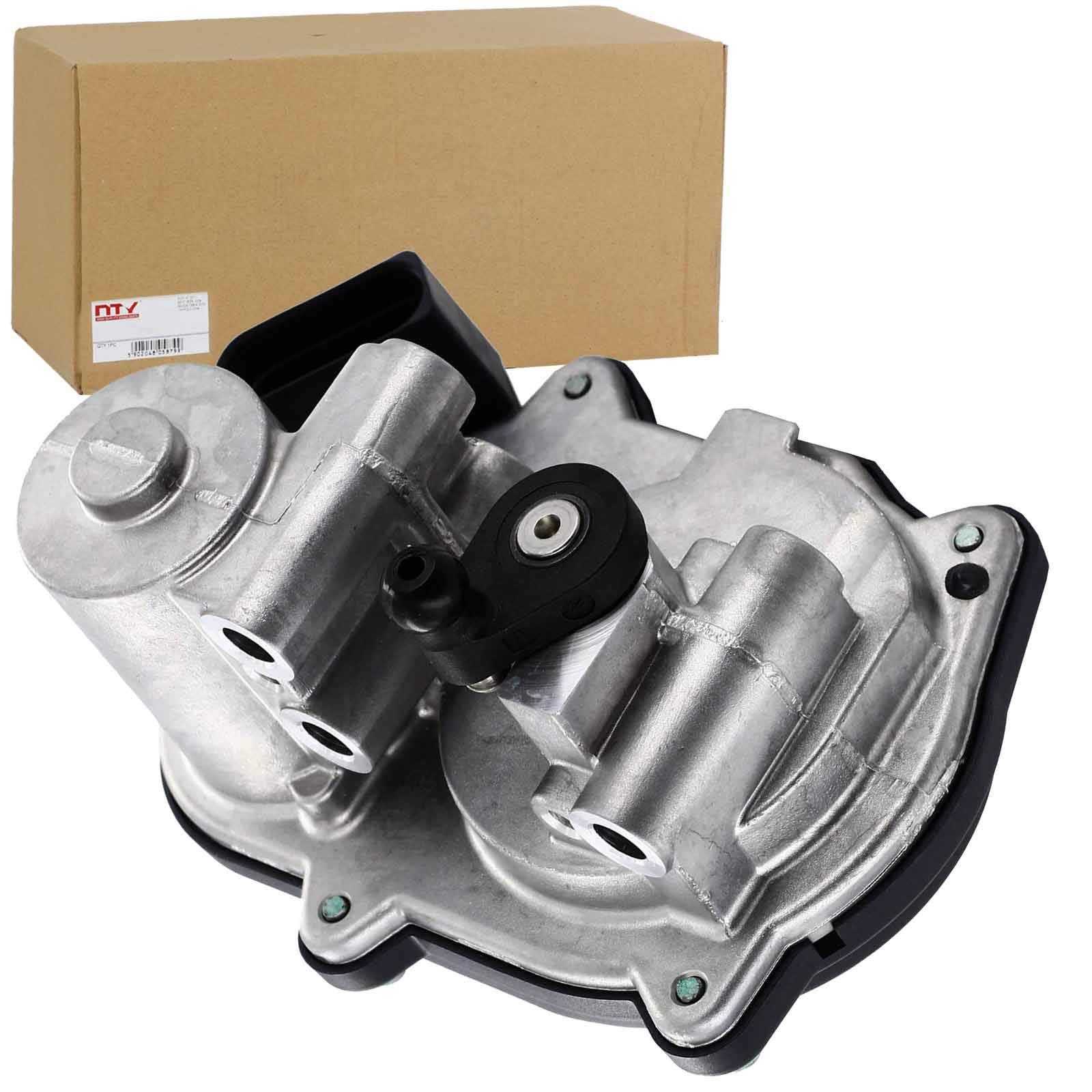 STELLMOTOR DRALLKLAPPEN LUFTKLAPPENSTELLER 2.0 TDI FÜR GOLF 6 PASSAT 3C A3 A4 A5 A6 Q5 EXEO ALTEO STELLMOTOR DRALLKLAPPEN LUFTKLAPPENSTELLER 2.0 TDI FÜR GOLF 6 PASSAT 3C A3 A4 A5 A6 Q5 EXEO ALTEO von NTY