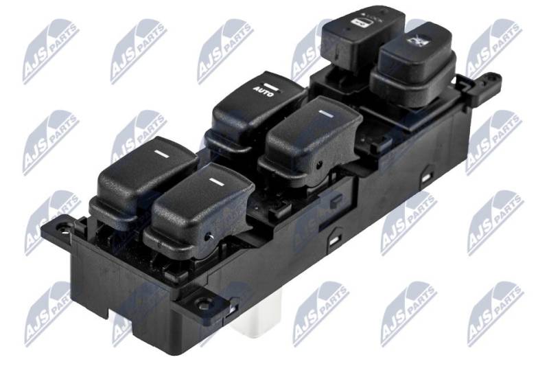 Schalter, Fensterheber fahrerseitig NTY EWS-HY-031 von NTY