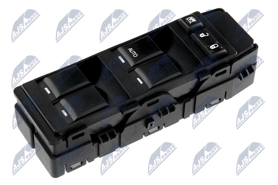 Schalter, Fensterheber vorne links NTY EWS-CH-000 Schalter, Fensterheber vorne links NTY EWS-CH-000 von NTY
