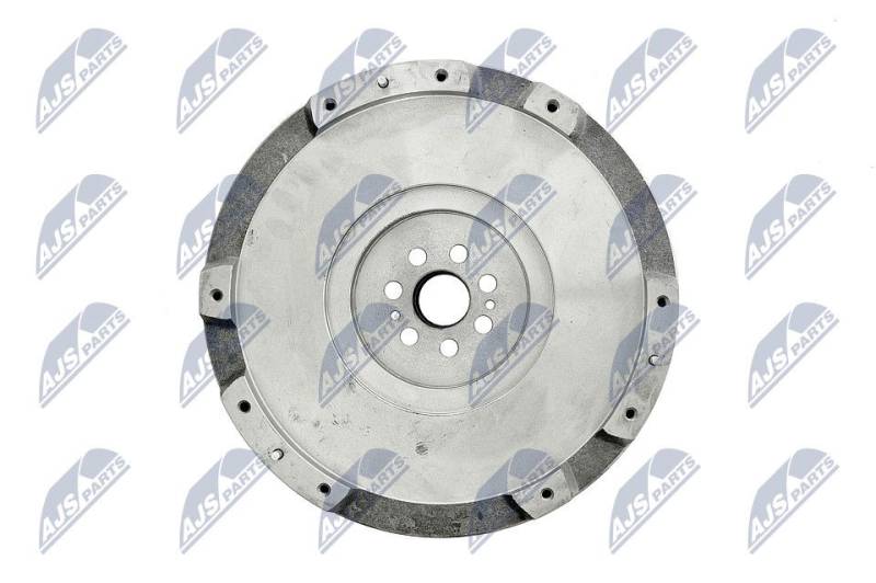 Schwungrad NTY NZS-MS-002S von NTY