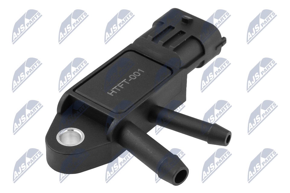 Sensor, Abgasdruck NTY ECS-FT-001 Sensor, Abgasdruck NTY ECS-FT-001 von NTY