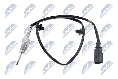 Nty Sensor, Abgastemperatur [Hersteller-Nr. EGT-AU-028] für Audi, VW von NTY