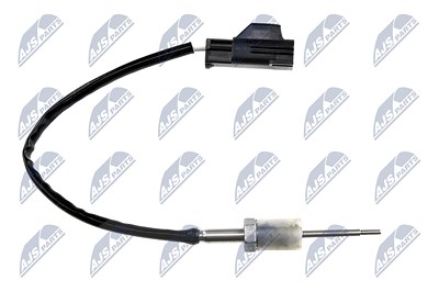 Nty Sensor, Abgastemperatur [Hersteller-Nr. EGT-FR-000] für Ford von NTY