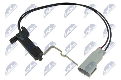 Nty Sensor, Ansauglufttemperatur [Hersteller-Nr. ECT-FR-001] für Ford von NTY