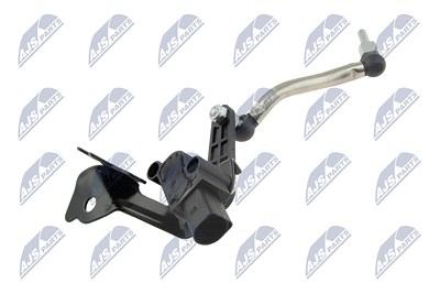 Nty Sensor, Leuchtweiteregulierung [Hersteller-Nr. ECX-AU-019] für Audi von NTY