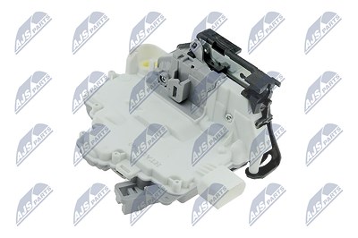 Nty Stellmotor Türschloss ZV vorne links [Hersteller-Nr. EZC-AU-040] für Audi, Porsche, VW von NTY