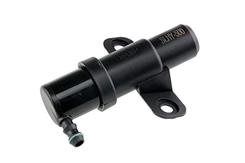 NTY Waschwasserdüse, Scheinwerferreinigung EDS-HY-500 NTY Waschwasserdüse, Scheinwerferreinigung EDS-HY-500 von NTY