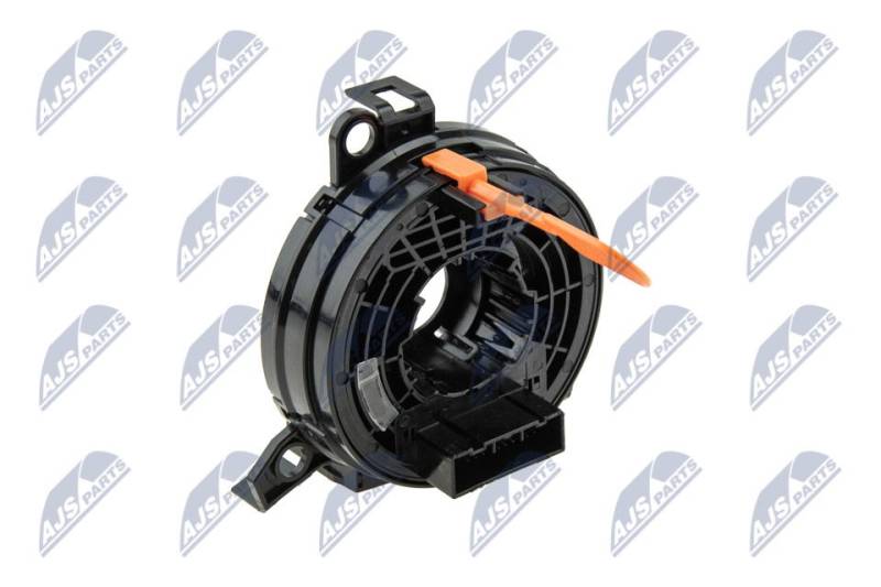 Wickelfeder, Airbag NTY EAS-PL-003 von NTY
