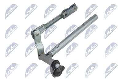 Nty Wischergestänge [Hersteller-Nr. EMW-SE-003] für Seat von NTY