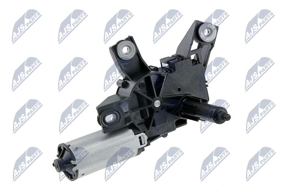 Wischermotor hinten NTY ESW-ME-007 Wischermotor hinten NTY ESW-ME-007 von NTY