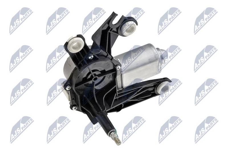 Wischermotor hinten NTY ESW-PE-001 von NTY