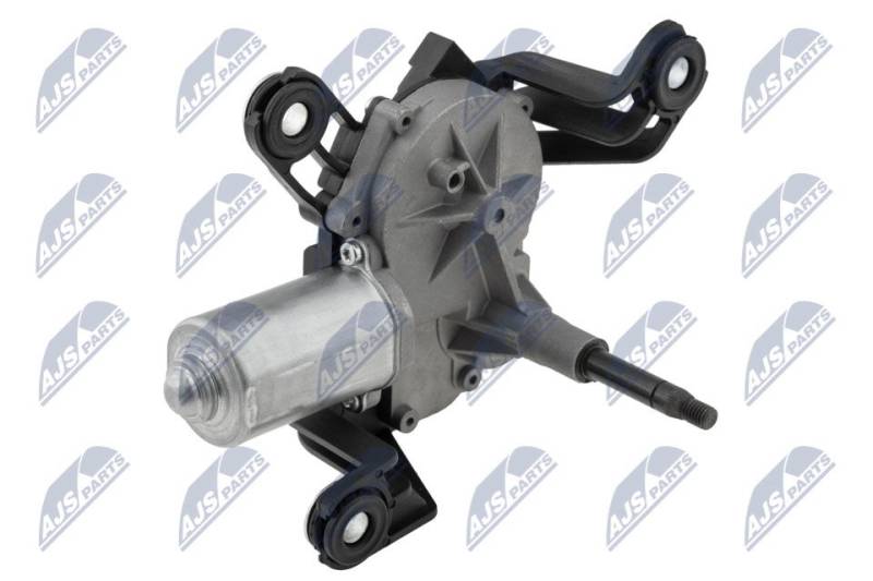 Wischermotor hinten NTY ESW-PL-016 von NTY