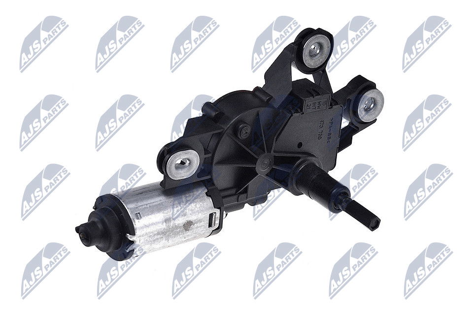 Wischermotor hinten NTY ESW-SE-000 Wischermotor hinten NTY ESW-SE-000 von NTY