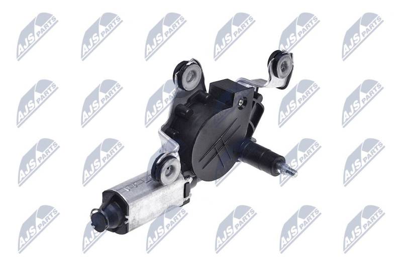 Wischermotor hinten NTY ESW-SK-002 Wischermotor hinten NTY ESW-SK-002 von NTY