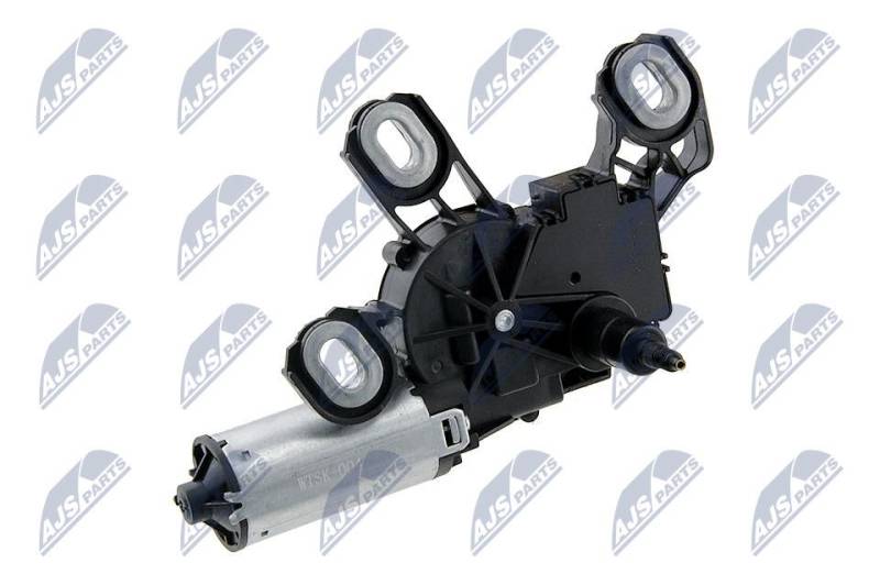 Wischermotor hinten NTY ESW-SK-004 von NTY