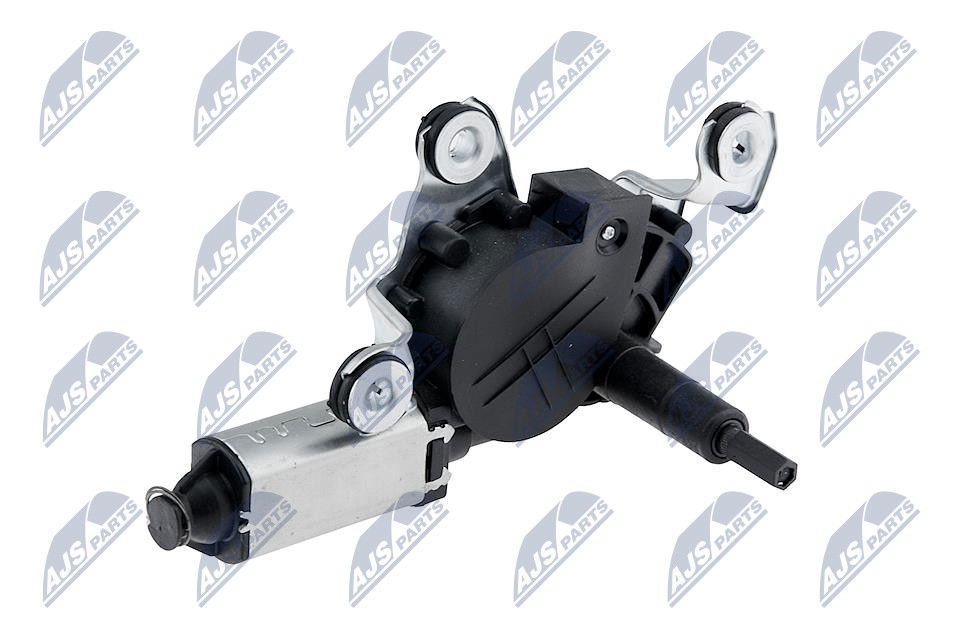 Wischermotor hinten NTY ESW-SK-007 Wischermotor hinten NTY ESW-SK-007 von NTY