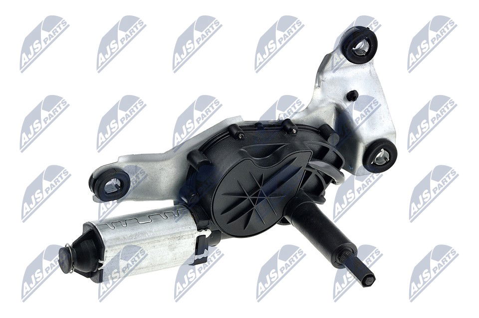 Wischermotor hinten NTY ESW-VV-000 Wischermotor hinten NTY ESW-VV-000 von NTY