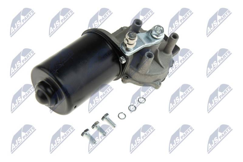 Wischermotor vorne NTY ESW-ME-013 Wischermotor vorne NTY ESW-ME-013 von NTY